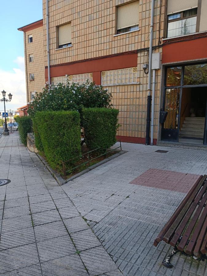 Bonito Piso Villafria Oviedo Eksteriør billede